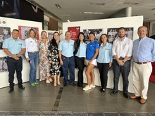 100 de historias deportivas contadas en fotograf&iacute;as