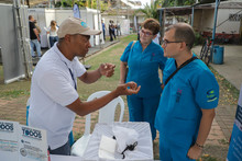 En 2023, World Mosquito Program ampliar&aacute; su rango de acci&oacute;n a las comunas 10 y 12 de Cali