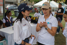 En 2023, World Mosquito Program ampliar&aacute; su rango de acci&oacute;n a las comunas 10 y 12 de Cali