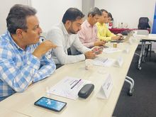 Avanza formulaci&oacute;n de la pol&iacute;tica p&uacute;blica en Ciencia, Tecnolog&iacute;a e Innovaci&oacute;n