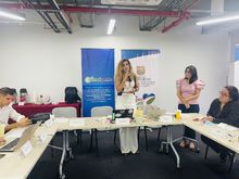 Avanza formulaci&oacute;n de la pol&iacute;tica p&uacute;blica en Ciencia, Tecnolog&iacute;a e Innovaci&oacute;n