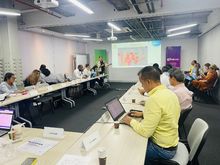 Avanza formulaci&oacute;n de la pol&iacute;tica p&uacute;blica en Ciencia, Tecnolog&iacute;a e Innovaci&oacute;n