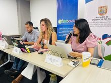 Avanza formulaci&oacute;n de la pol&iacute;tica p&uacute;blica en Ciencia, Tecnolog&iacute;a e Innovaci&oacute;n