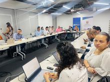 Avanza formulaci&oacute;n de la pol&iacute;tica p&uacute;blica en Ciencia, Tecnolog&iacute;a e Innovaci&oacute;n