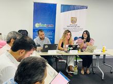 Avanza formulaci&oacute;n de la pol&iacute;tica p&uacute;blica en Ciencia, Tecnolog&iacute;a e Innovaci&oacute;n