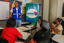 &rsquo;Coraz&oacute;n Emprendedor&rsquo; una estrategia que capacita a los gestores comunitarios