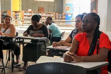 &rsquo;Coraz&oacute;n Emprendedor&rsquo; una estrategia que capacita a los gestores comunitarios