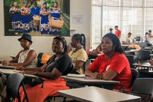 &rsquo;Coraz&oacute;n Emprendedor&rsquo; una estrategia que capacita a los gestores comunitarios