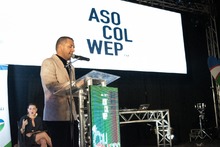 Fiesta, alegr&iacute;a y mucho color, se vivi&oacute; en el lanzamiento de la segunda versi&oacute;n de &lsquo;Cali Celebra&rsquo;