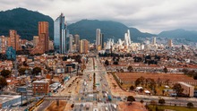 Cali y Bogot&aacute; se unen para fortalecer sus destinos tur&iacute;sticamente