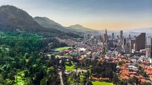 Cali y Bogot&aacute; se unen para fortalecer sus destinos tur&iacute;sticamente