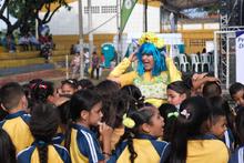 Salud P&uacute;blica activ&oacute; su portafolio de servicios durante &lsquo;Gobierno al barrio&rsquo; en El Guabal