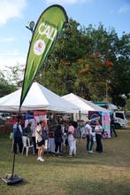 Salud P&uacute;blica activ&oacute; su portafolio de servicios durante &lsquo;Gobierno al barrio&rsquo; en El Guabal