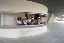 Mintransporte destaca avances en recuperaci&oacute;n de infraestructura y obras del MIO 