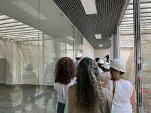 Mintransporte destaca avances en recuperaci&oacute;n de infraestructura y obras del MIO 