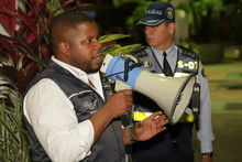 Conozca el dispositivo de seguridad para este fin de semana en Cali