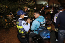 Conozca el dispositivo de seguridad para este fin de semana en Cali