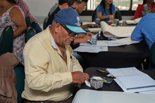 Secretar&iacute;a de Educaci&oacute;n capacita a los docentes en metodolog&iacute;a Steam