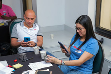 Secretar&iacute;a de Educaci&oacute;n capacita a los docentes en metodolog&iacute;a Steam