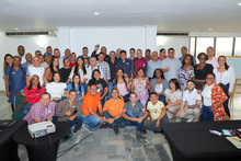 Secretar&iacute;a de Educaci&oacute;n capacita a los docentes en metodolog&iacute;a Steam