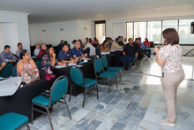 Secretar&iacute;a de Educaci&oacute;n capacita a los docentes en metodolog&iacute;a Steam