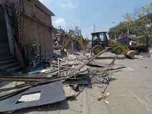 Autoridades avanzan en la restituci&oacute;n del espacio p&uacute;blico en la comuna 17