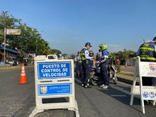 Movilidad explica nuevo decreto que proh&iacute;be la circulaci&oacute;n de motocicletas con parrillero hombre en Cali