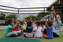 Abierta Primera Feria Virtual de Servicios para la Primera Infancia 