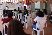 Abierta Primera Feria Virtual de Servicios para la Primera Infancia 