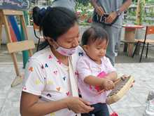 Abierta Primera Feria Virtual de Servicios para la Primera Infancia 