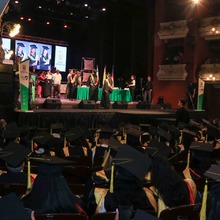 M&aacute;s de 100 j&oacute;venes se certificaron como t&eacute;cnico laboral mediante el programa Todas y Todos a Estudiar