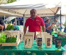 Los mercados campesinos se tomar&aacute;n a Cali y sus corregimientos este fin de semana