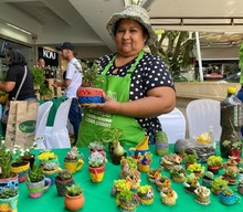 Los mercados campesinos se tomar&aacute;n a Cali y sus corregimientos este fin de semana