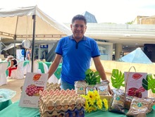 Los mercados campesinos se tomar&aacute;n a Cali y sus corregimientos este fin de semana