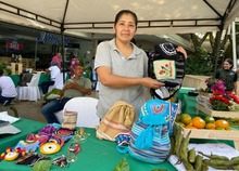 Los mercados campesinos se tomar&aacute;n a Cali y sus corregimientos este fin de semana