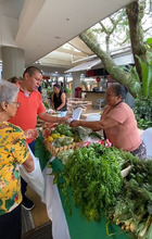 Los mercados campesinos se tomar&aacute;n a Cali y sus corregimientos este fin de semana