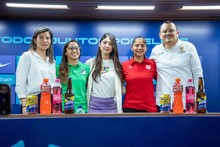 Este s&aacute;bado comienzan las emociones de la Copa &Iacute;dolas, en el Pascual Guerrero