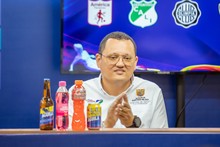 Este s&aacute;bado comienzan las emociones de la Copa &Iacute;dolas, en el Pascual Guerrero