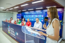 Este s&aacute;bado comienzan las emociones de la Copa &Iacute;dolas, en el Pascual Guerrero