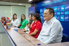 Este s&aacute;bado comienzan las emociones de la Copa &Iacute;dolas, en el Pascual Guerrero