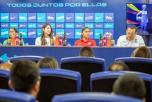 Este s&aacute;bado comienzan las emociones de la Copa &Iacute;dolas, en el Pascual Guerrero