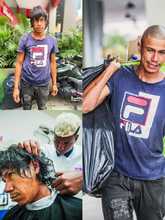 Peque&ntilde;os actos de solidaridad hacen la diferencia