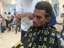 Peque&ntilde;os actos de solidaridad hacen la diferencia