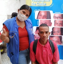 Peque&ntilde;os actos de solidaridad hacen la diferencia