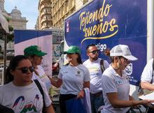 Secretar&iacute;a de Salud se une a la campa&ntilde;a la vamo a limpiar