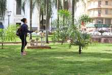 Culmin&oacute; &lsquo;La Vamo a Limpi&aacute;&acute;, la segunda jornada de limpieza y embellecimiento en la ciudad de Cali