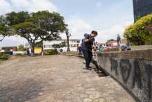 Culmin&oacute; &lsquo;La Vamo a Limpi&aacute;&acute;, la segunda jornada de limpieza y embellecimiento en la ciudad de Cali