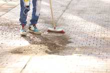 Culmin&oacute; &lsquo;La Vamo a Limpi&aacute;&acute;, la segunda jornada de limpieza y embellecimiento en la ciudad de Cali