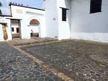 El centro de nuestra Amanda cali se embellece 