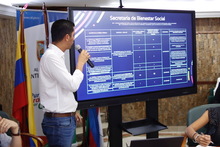 Alcalde de Cali dictar&aacute; la primera clase de Talento una Oportunidad a 300 j&oacute;venes de la ciudad